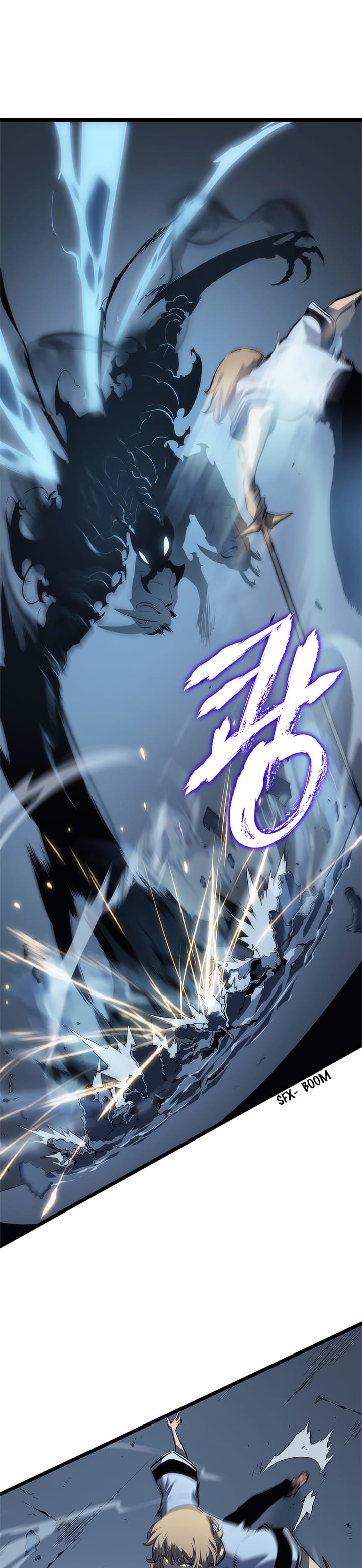 Solo Leveling, Chapter 114 image 21